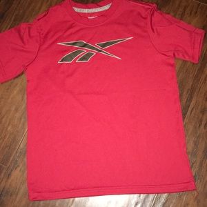 XS Reebok T-shirt